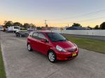 Image for 2005 HONDA JAZZ 5D HATCHBACK UPGRADE VTi