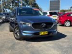 Image for 2018 MAZDA CX-5 4D WAGON MY18 (KF SERIES 2) MAXX SPORT (4x2)