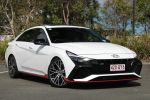 Image for 2021 Hyundai i30 CN7.V1 N Premium