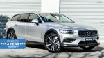 Image for 2021 Volvo V60 Cross Country B5 Auto AWD MY22