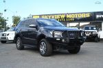 Image for 2022 Ford Everest Trend UA II Auto RWD MY21.75