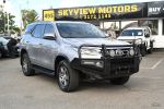 Image for 2018 Toyota Fortuner GXL Auto 4x4