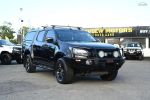 Image for 2018 Holden Colorado LTZ RG Auto 4x4 MY18