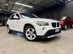 Image for 2011 BMW X1 sDrive18i E84 Auto MY11