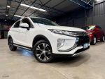 Image for 2018 Mitsubishi Eclipse Cross LS YA Auto 2WD MY18