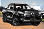 Image for 2026 GWM Cannon Premium Auto 4x4 Dual Cab
