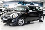 Image for 2012 MINI Hatch Ray Manual