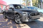 Image for 2025 Audi Q5 FY 