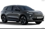 Image for 2026 MG S5  Excite