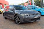 Image for 2022 Volkswagen Golf MK VIII Life