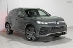 Image for 2026 Volkswagen Tiguan 195TSI R-Line CT Auto 4MOTION MY26