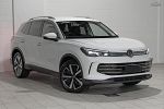 Image for 2026 Volkswagen Tiguan 110TSI Elegance CT Auto MY26