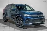 Image for 2026 Volkswagen Tiguan 195TSI R-Line CT Auto 4MOTION MY26