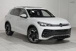 Image for 2026 Volkswagen Tiguan 150TSI R-Line CT Auto 4MOTION MY26