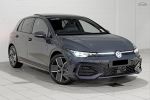 Image for 2026 Volkswagen Golf 110TSI R-Line 8.5 Auto MY26