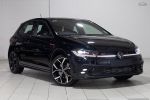 Image for 2026 Volkswagen Polo MKVI GTI