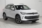 Image for 2026 Volkswagen Tiguan CT Life