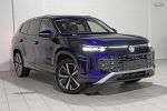 Image for 2026 Volkswagen Tayron R4 Elegance