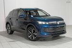 Image for 2025 Volkswagen Tiguan 150TSI Elegance CT Auto 4MOTION MY26