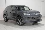 Image for 2025 Volkswagen Tiguan 150TSI Elegance CT Auto 4MOTION MY26
