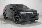 Image for 2025 Volkswagen Tayron 195TSI R-Line R4 Auto 4MOTION MY26
