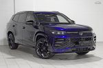 Image for 2025 Volkswagen Tayron 195TSI R-Line R4 Auto 4MOTION MY26