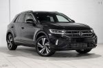 Image for 2025 Volkswagen T-Roc 140TSI R-Line D11 Auto 4MOTION MY26