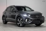 Image for 2025 Volkswagen T-Roc  R-Line