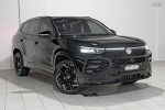 Image for 2026 Volkswagen Tayron R4 R-Line