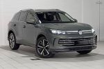 Image for 2025 Volkswagen Tiguan 150TSI Elegance CT Auto 4MOTION MY26