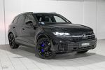 Image for 2025 Volkswagen Touareg MKIII R