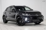 Image for 2025 Volkswagen T-Roc 140TSI R-Line D11 Auto 4MOTION MY26