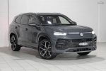 Image for 2025 Volkswagen Tayron  R-Line