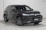 Image for 2025 Volkswagen Tiguan CT R-Line