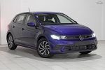 Image for 2025 Volkswagen Polo MKVI Life