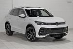 Image for 2025 Volkswagen Tiguan CT R-Line