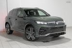 Image for 2025 Volkswagen Tiguan CT R-Line