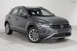 Image for 2025 Volkswagen T-Roc  CityLife