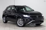 Image for 2025 Volkswagen T-Roc  CityLife