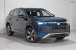 Image for 2025 Volkswagen Tayron  Life