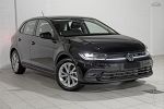 Image for 2025 Volkswagen Polo MKVI Style