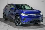 Image for 2025 Volkswagen ID.4 MKI Pro