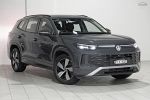 Image for 2025 Volkswagen Tayron  Life