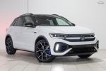 Image for 2025 Volkswagen T-Roc  R