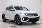 Image for 2025 Volkswagen T-Roc  R