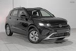 Image for 2025 Volkswagen T-Cross D31 Life