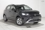Image for 2025 Volkswagen T-Cross D31 Life