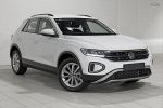 Image for 2026 Volkswagen T-Roc D11 CityLife