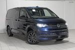 Image for 2026 Volkswagen Multivan TDI360 Life T7 LWB Auto MY26