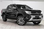 Image for 2026 Volkswagen Amarok T2B Aventura
